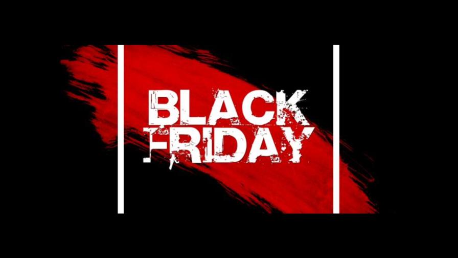 Viernes Negro, alternativa a Black Friday Viernes Negro, alternativa a Black Friday