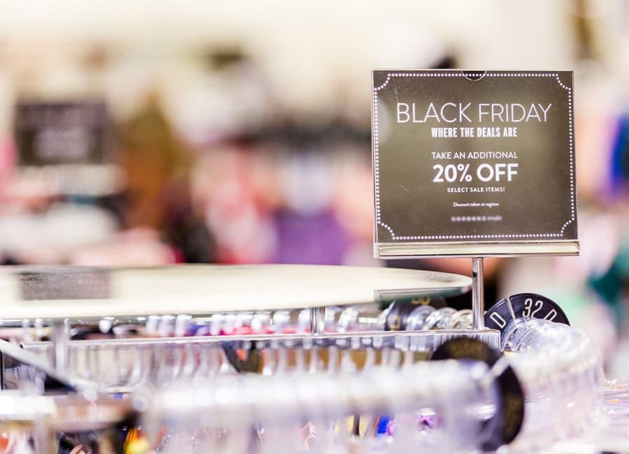 Recomendaciones Para Aprovechar Este Black Friday De Forma Segura