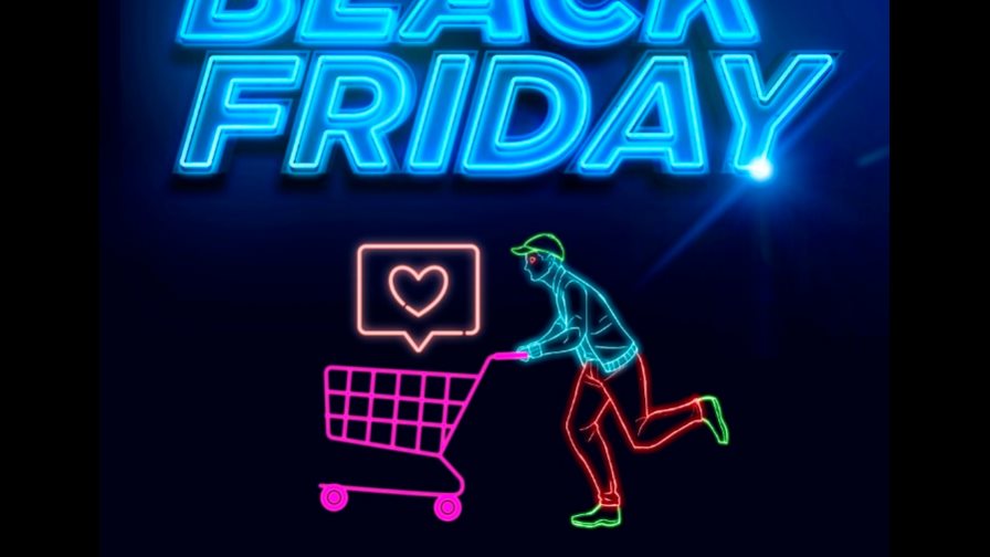 Un mes de Black Friday para aprovechar en Plaza Lama
