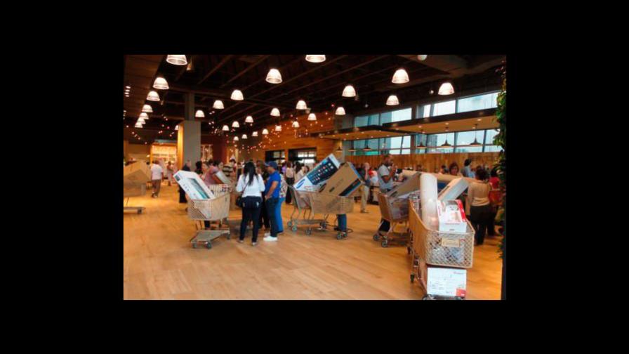 Comercios destacan seguridad de sus plataformas para compras en línea