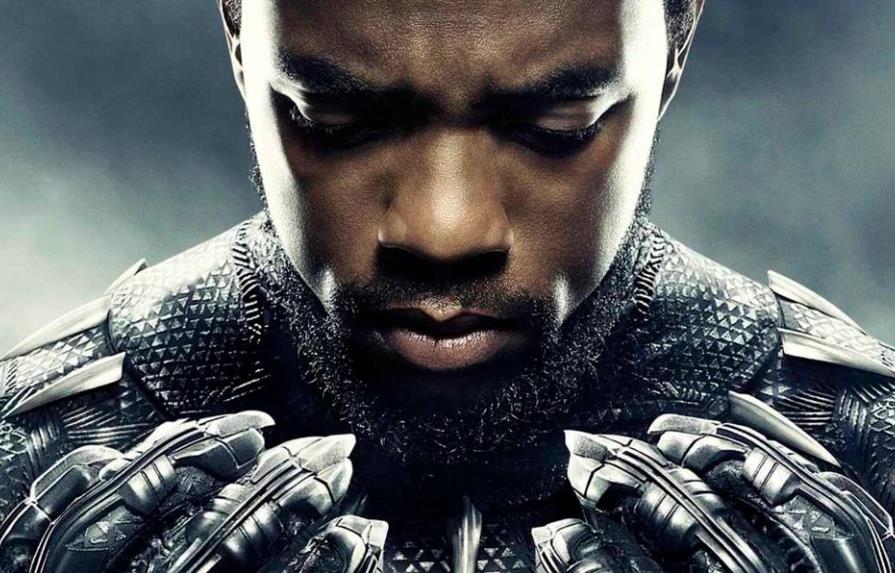 Disney homenajea a Chadwick Boseman con un nuevo comienzo de Black Panther