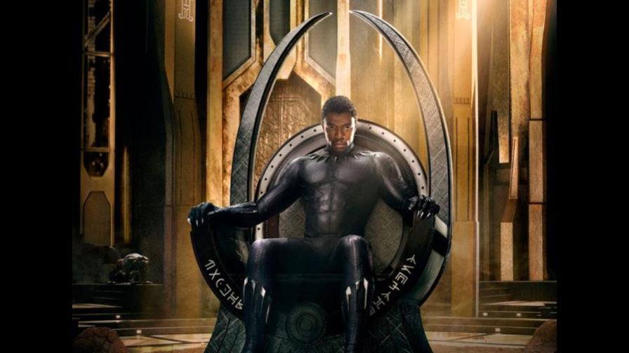 Black Panther 2: Así será la muerte de T’Challa