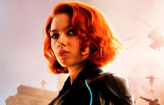 Disney le respondió a Scarlett Johansson