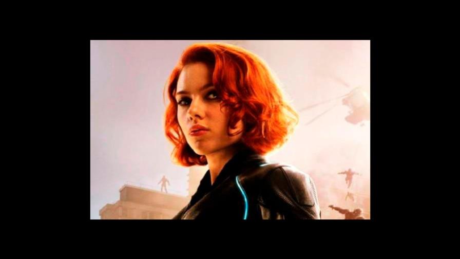 Disney le respondió a Scarlett Johansson