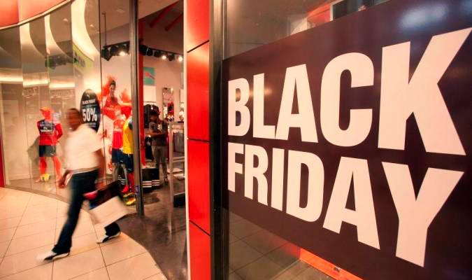 Fundación del Español Urgente piensa que es mejor decir “viernes negro” que “Black Friday”