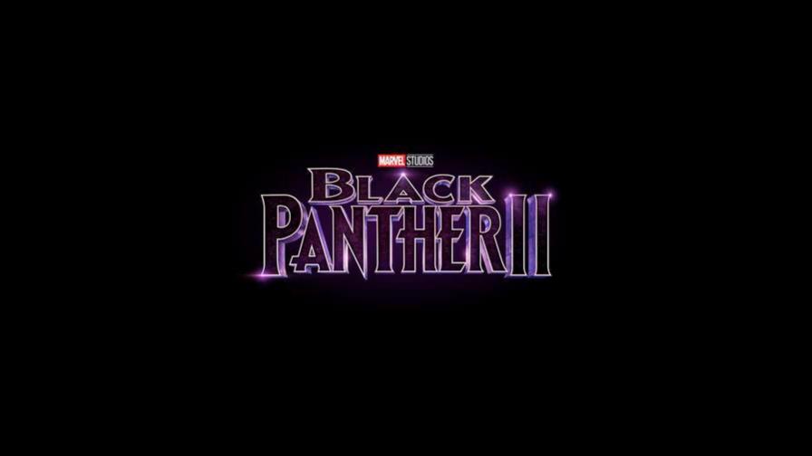 ¡Black Panther 2 confirma su título y fecha de estreno!