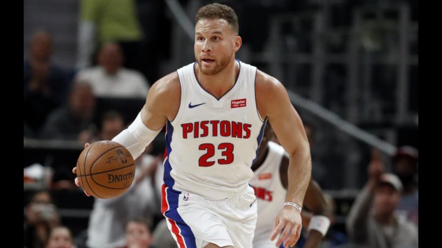 Wiggins y Towns se unen para opacar el regreso de Griffin