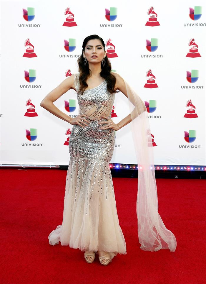 Blanca Blanco actriz