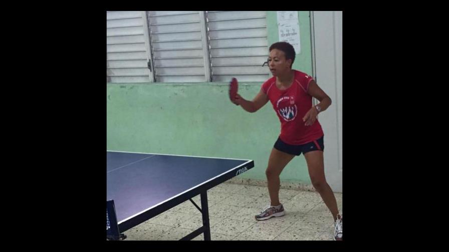 Blanca Iris Alejo fue anunciada como inmortal del deporte dominicano Blanca Iris Alejo fue anunciada como inmortal del deporte dominicano