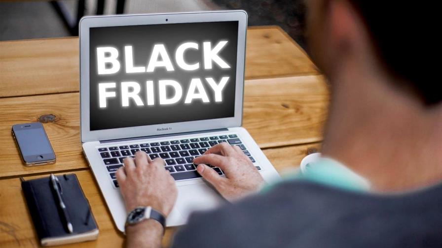 El black friday, un provecho también para los ciberdelincuentes