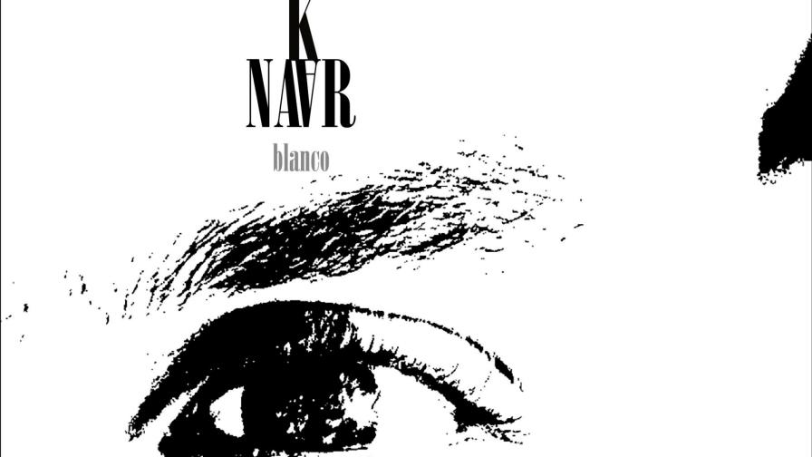 Pondrán en circulación el libro fotográfico Blanco, de Kelvin Naar