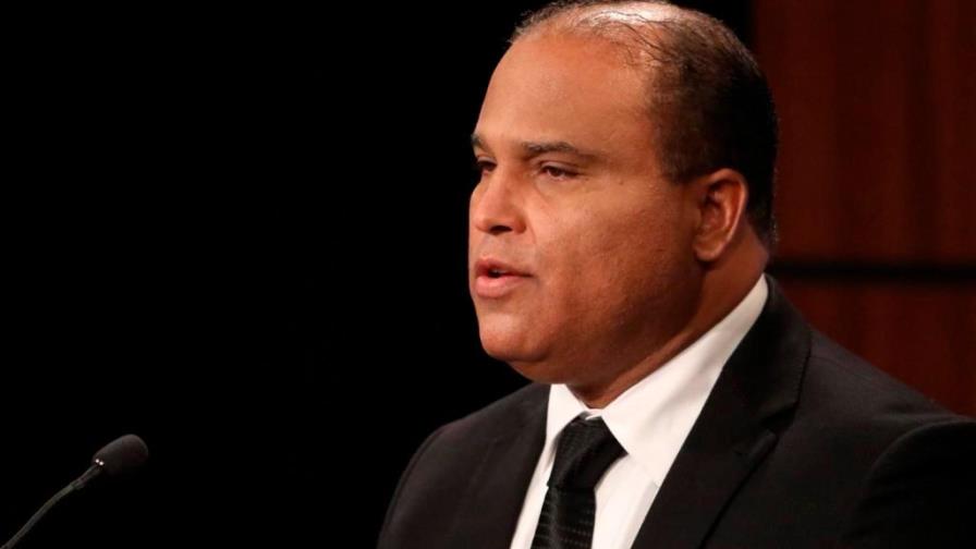 Postulante al TSE pide a la Procuraduría investigar a la Junta Central Electoral por alteraciones de actas del estado civil Postulante al TSE pide a la Procuraduría investigar a la Junta Central Electoral por alteraciones de actas del estado civil