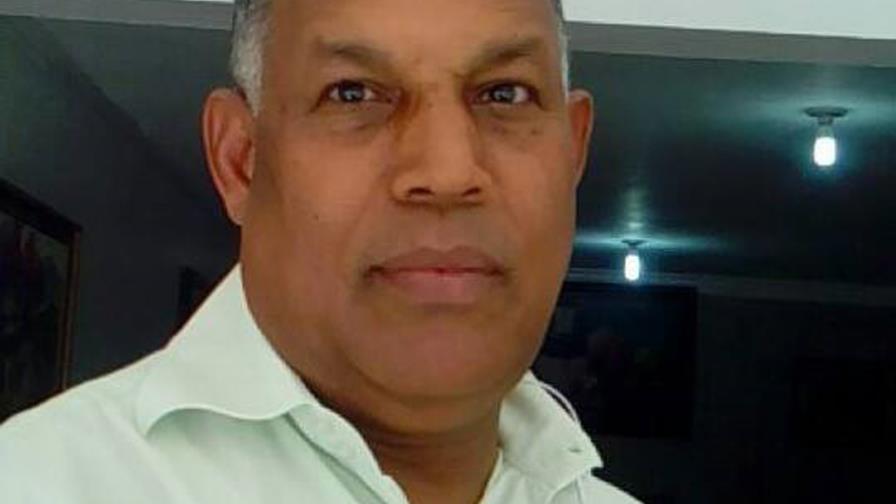 Se cumplen cuatro años del asesinato del periodista Blas Olivo