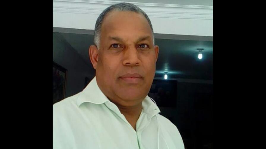 Familiares exigen que no quede impune el crimen del periodista  Blas Olivo