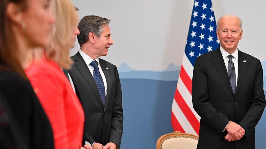 EE.UU. reorganiza su diplomacia en torno a ciberseguridad y crisis climática EE.UU. reorganiza su diplomacia en torno a ciberseguridad y crisis climática