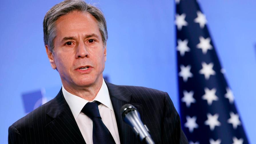 EEUU dice que apoya una España “fuerte y unida” tras anuncio de los indultos EEUU dice que apoya una España “fuerte y unida” tras anuncio de los indultos