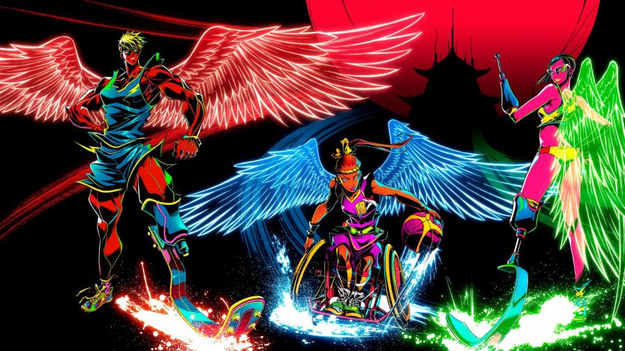 “El sueño de Pegaso”, el videojuego que refleja el deporte paralímpico