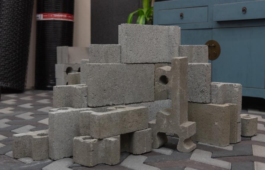 Conozca las casas que no requieren cemento para su construcción