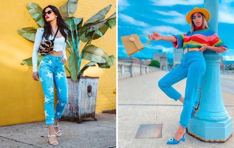 Maracas y Lela, dos fashion bloggers dominicanas que brillan fuera de su país 