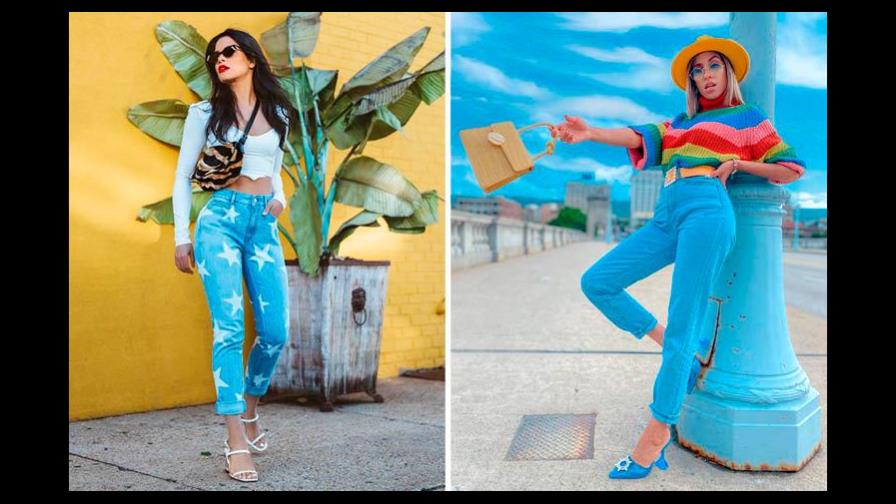 Maracas y Lela, dos fashion bloggers dominicanas que brillan fuera de su país 