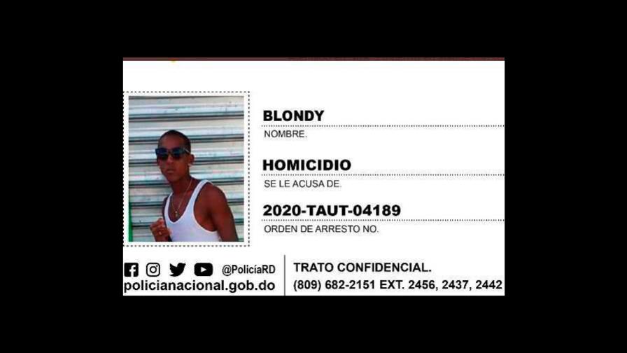 Solicitarán envío a prisión contra El Blondy por muerte de niña en Los Alcarrizos