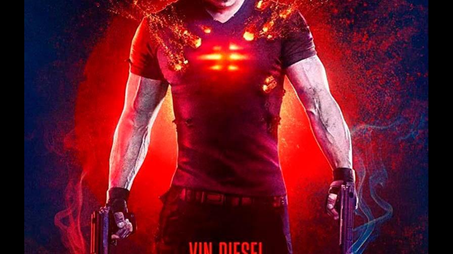 “Bloodshot”, un héroe  en busca de la verdad 