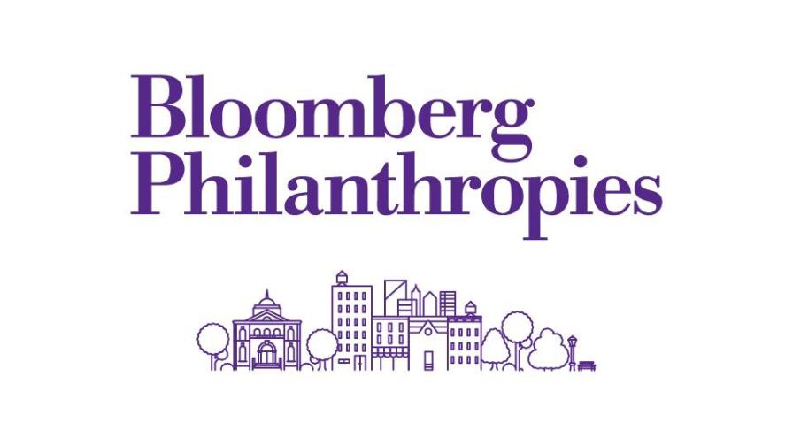 Bloomberg elige 50 proyectos urbanos que podrían ganar un millón de dólares