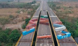 Venezuela anuncia reapertura de frontera con Colombia