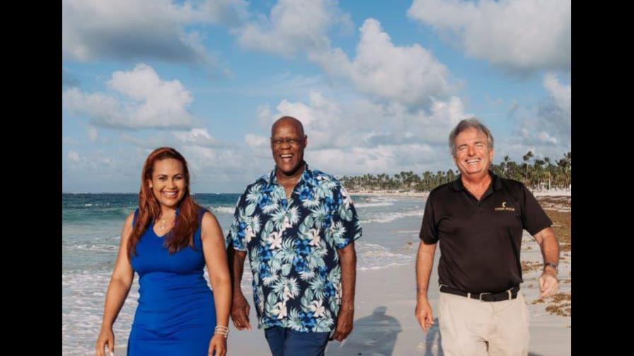 Anuncian evento anual “Blue Land Weekend 2021” dedicado a Johnny Ventura