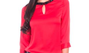 Vestirse de rojo por la salud cardiovascular en la mujer