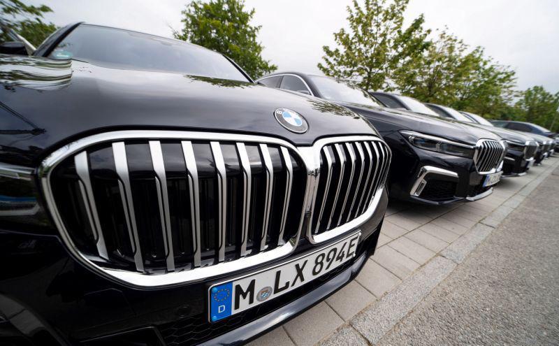 BMW planea recortar 6,000 empleos en todo el mundo