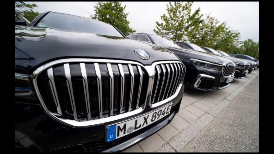 BMW planea recortar 6,000 empleos en todo el mundo