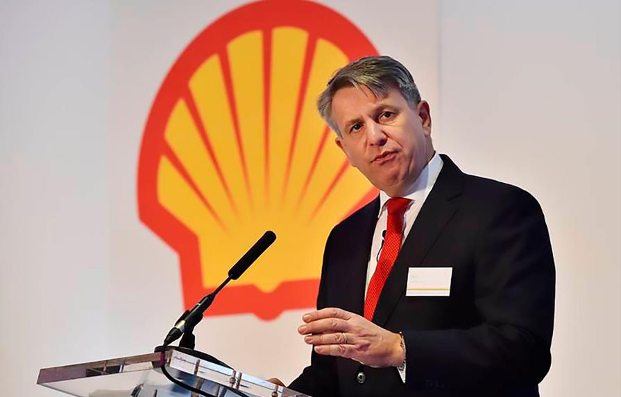 Shell duplica el pago de su jefe ejecutivo