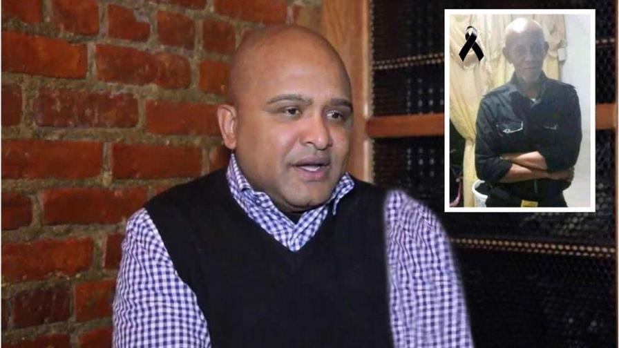 Revelan hermano del bloguero José Zabala murió por beber clerén adulterado