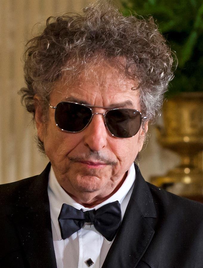Bob Dylan glosa la cultura americana en una canción inédita de 17 minutos