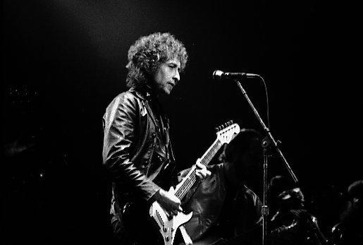 El arte visual de Bob Dylan llega a EE.UU. con retrospectiva de seis décadas