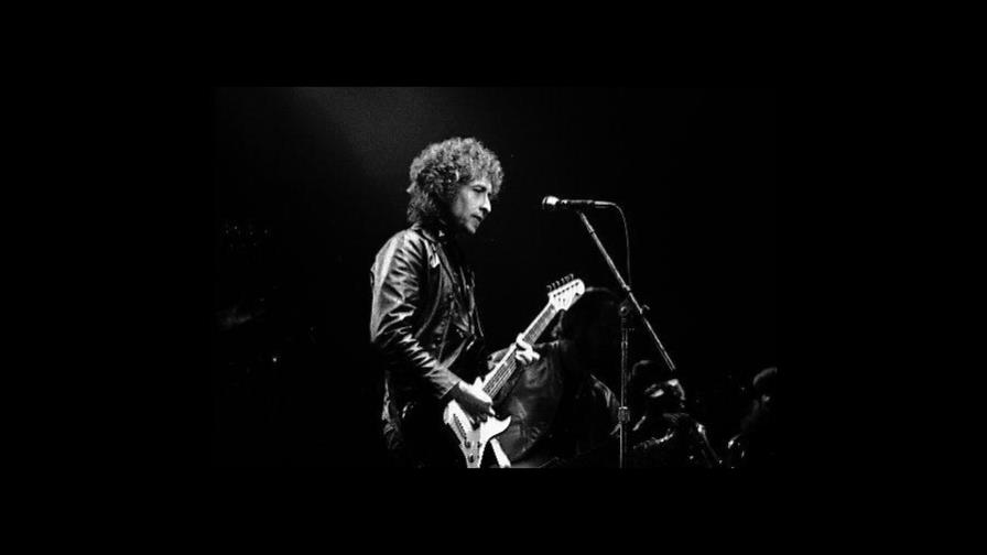 El arte visual de Bob Dylan llega a EE.UU. con retrospectiva de seis décadas