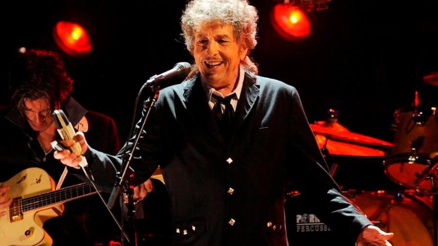 Bob Dylan cumple 80 años como leyenda viva de la música