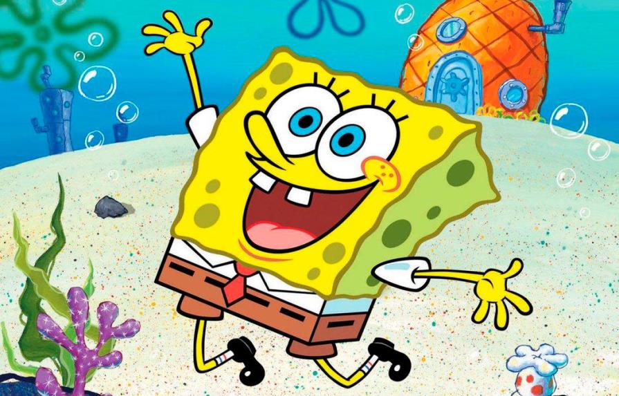 La película “The SpongeBob Movie: Sponge on the Run” no se estrenará en cines