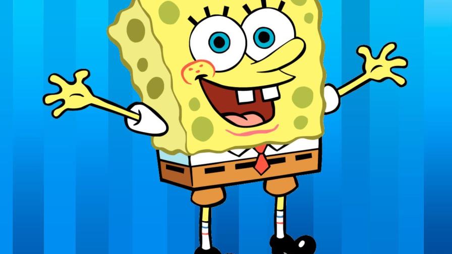 Niño de 4 años compra casi 3.000 dólares en paletas de Bob Esponja