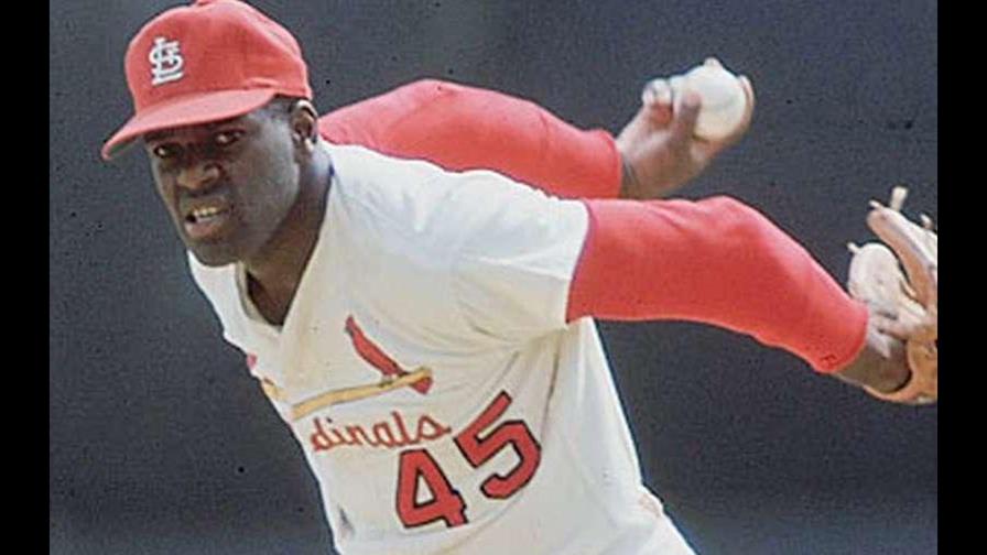 No solo con bola rápida se puede dominar al rival No solo con bola rápida se puede dominar al rival