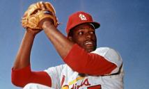 Bob Gibson, la pesadilla de los bateadores