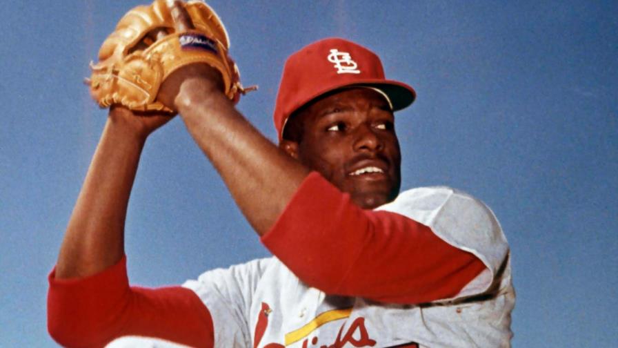 Jonrón de McCovey motivó despido de Bob Gibson en el Licey