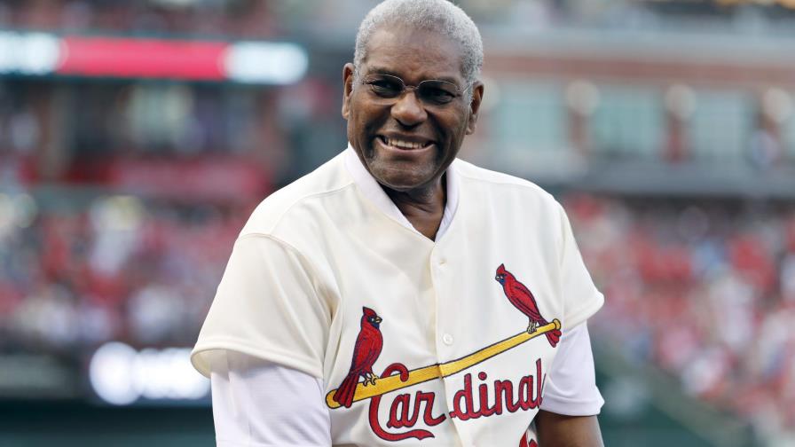 Fallece Bob Gibson, integrante del Salón de la Fama y exlanzador de los Cardenales