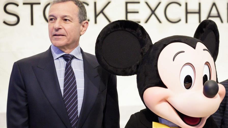 Disney estudia tomar la temperatura para entrar a sus parques cuando reabran
