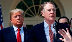 Investigación de EEUU sobre impuestos digitales amenaza aún más aranceles