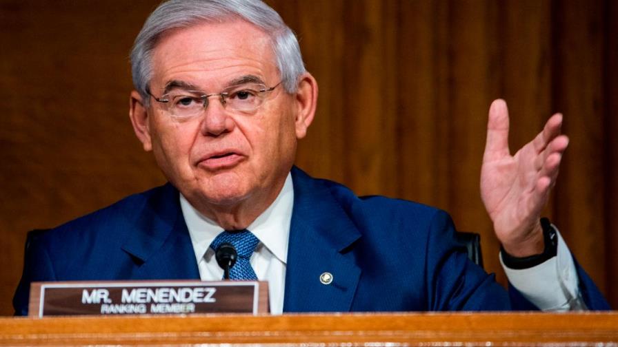 Influyente senador de EEUU ve llegada la hora de sancionar a Nicaragua