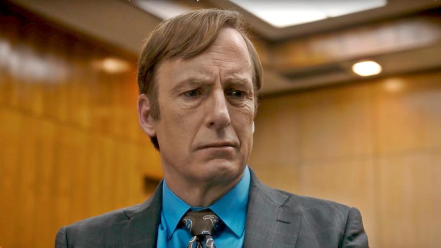 Bob Odenkirk vuelve a “Better Call Saul” tras superar un ataque al corazón