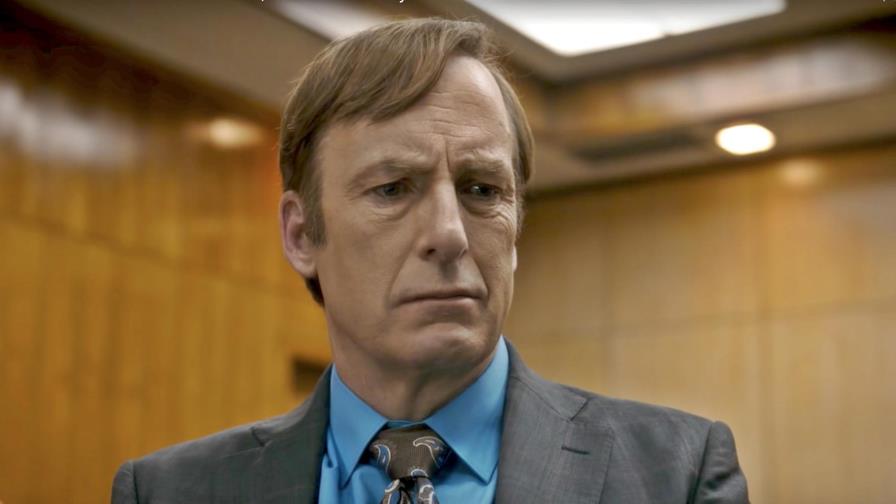 Bob Odenkirk, actor de Better Call Saul confirma que tuvo infarto durante grabaciones