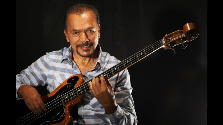 Escogen disco de Bobby Valentín como el más destacado del 2018 en Puerto Rico